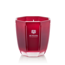 Dr. Vranjes Firenze Candle Tourmaline Rosso Nobile