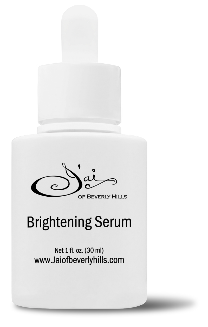 Jai's Brightening Serum