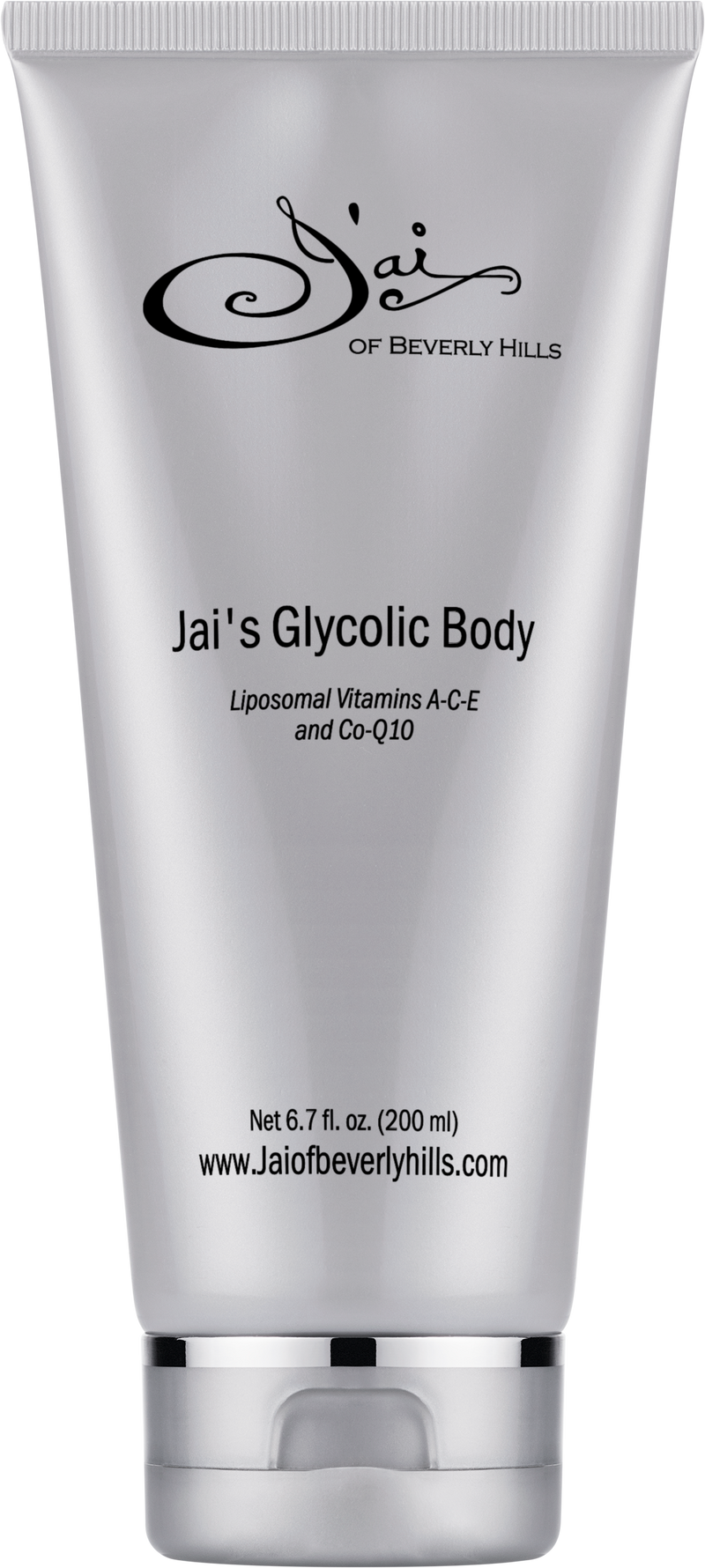 Glycolic Body