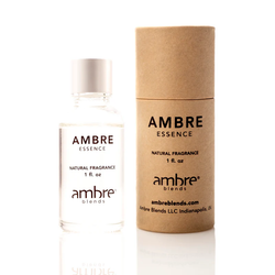 Ambre Pure Essence Oil (30ml)