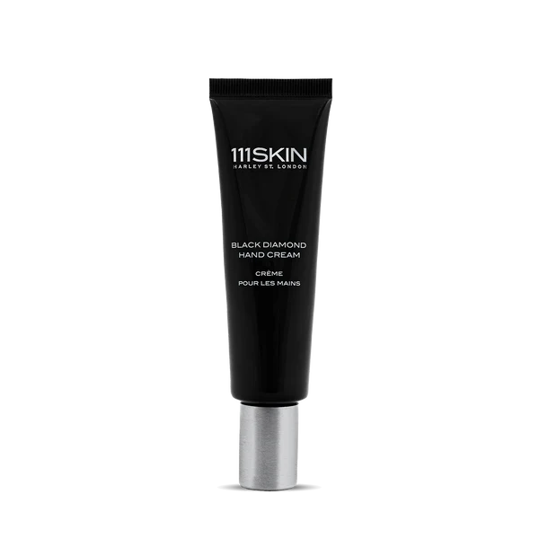 Black Diamond Hand Cream