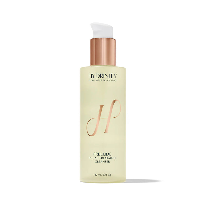 Hydrinity PRELUDE Facial Treatment Cleanser