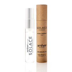 Ambre Solace Pure Essence Oil (12ml)