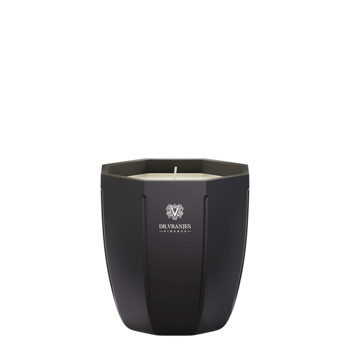 Dr. Vranjes Firenze Candle Onyx Ambra