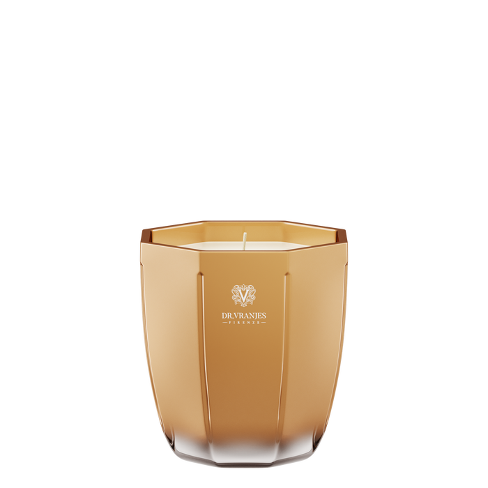 Dr. Vranjes Firenze Candle Gold Oud Nobile