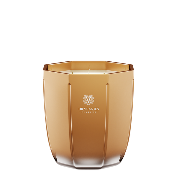 Dr. Vranjes Firenze Candle Gold Oud Nobile