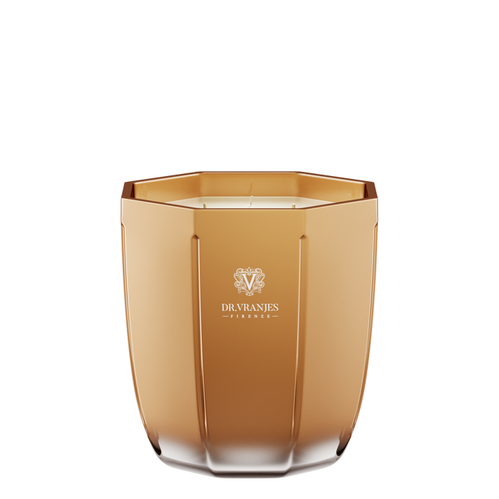 Dr. Vranjes Firenze Candle Gold Oud Nobile