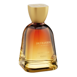 Dr. Vranjes Firenze Eau de Parfum Ambra 100ml