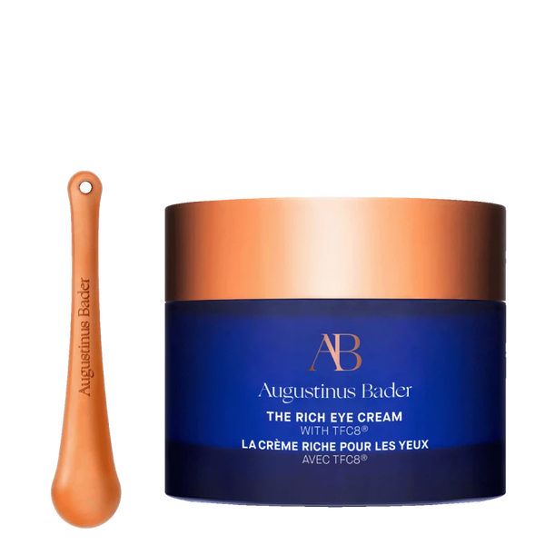 AUGUSTINUS BADER: The Rich Eye Cream