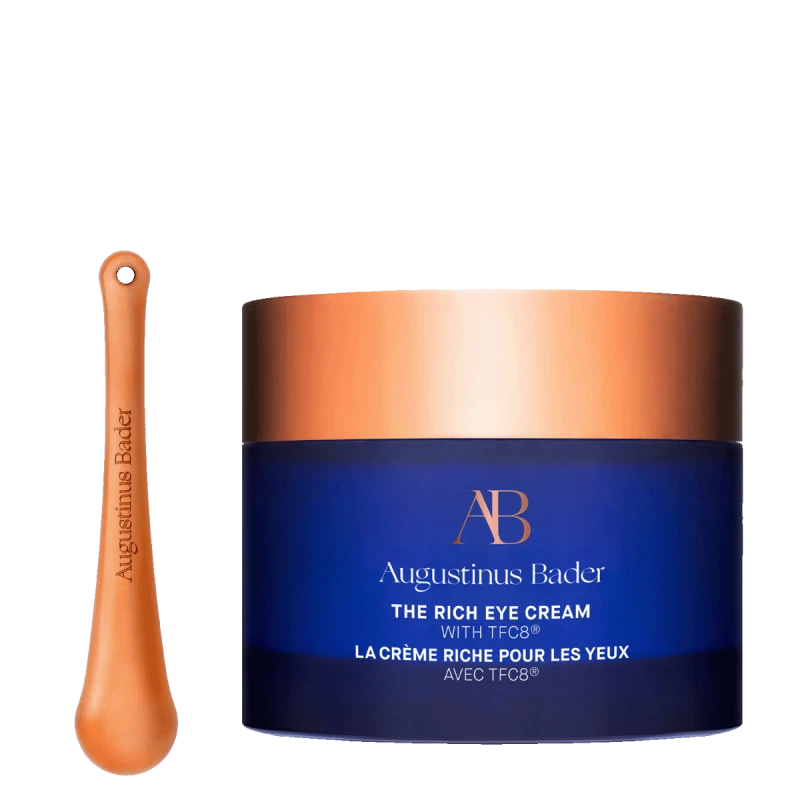 AUGUSTINUS BADER: The Rich Eye Cream